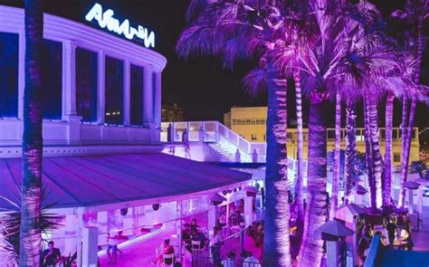 akuarela discoteca|Akuarela Valencia Guest List & Table Bookings